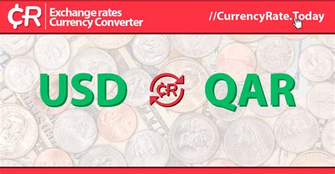 How to convert Qatari rials to US dollars. . Qar to usd